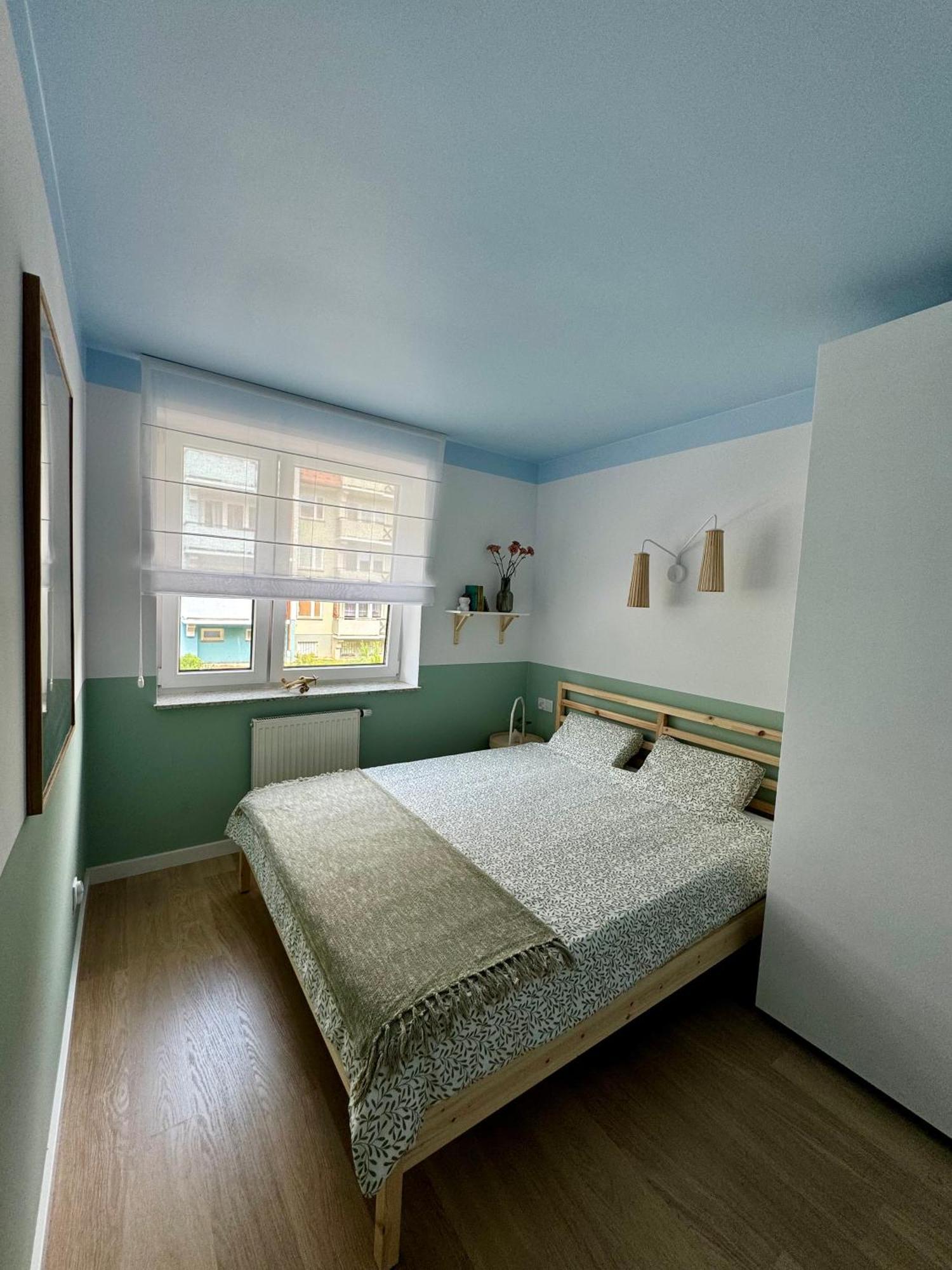 Apartament Przy Jaworzynie Криниця-Здруй Екстер'єр фото