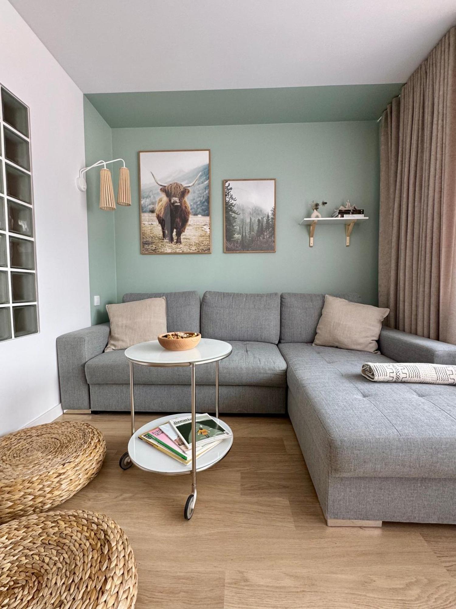 Apartament Przy Jaworzynie Криниця-Здруй Екстер'єр фото