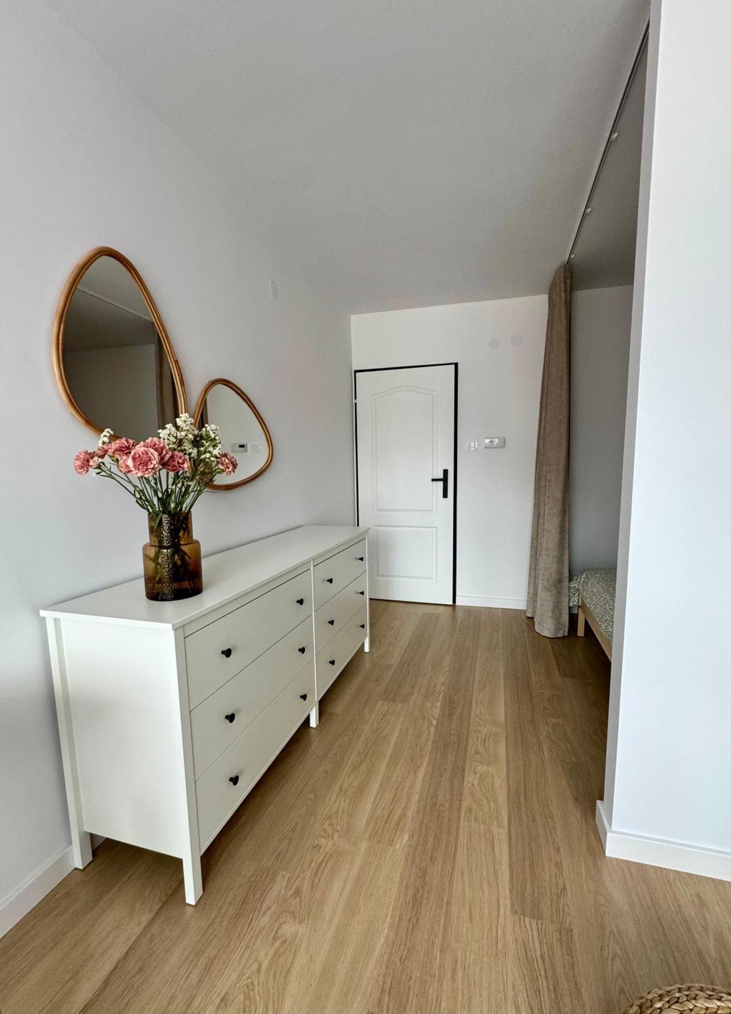 Apartament Przy Jaworzynie Криниця-Здруй Екстер'єр фото